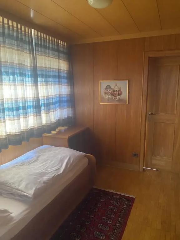 Hotel Rodes - Chambres