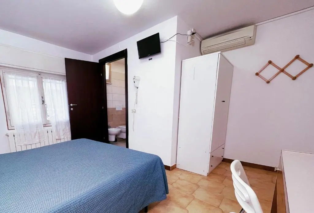 Abay - Chambres