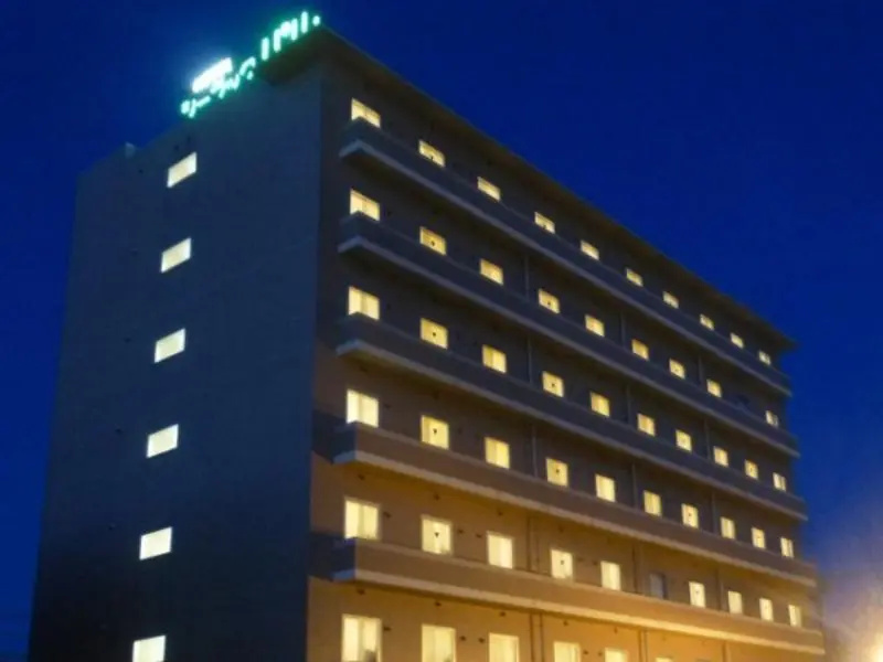 Hotel Sealuck Pal Yaizu - Chambres