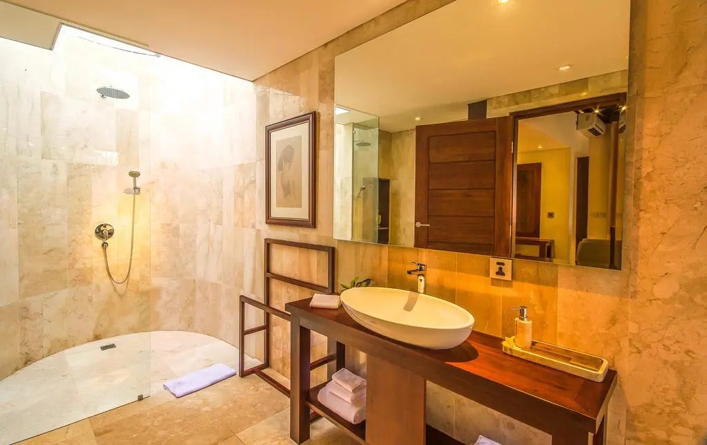 The Kayon Valley Resort Ubud - Général
