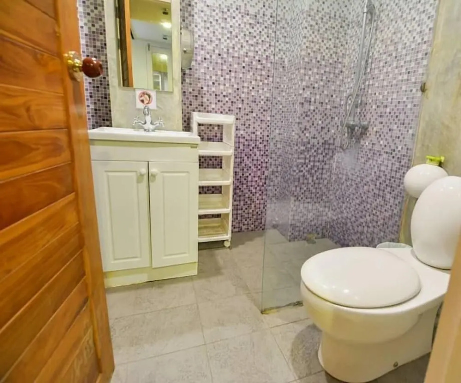 Номер Standard в Fah Talay Resort