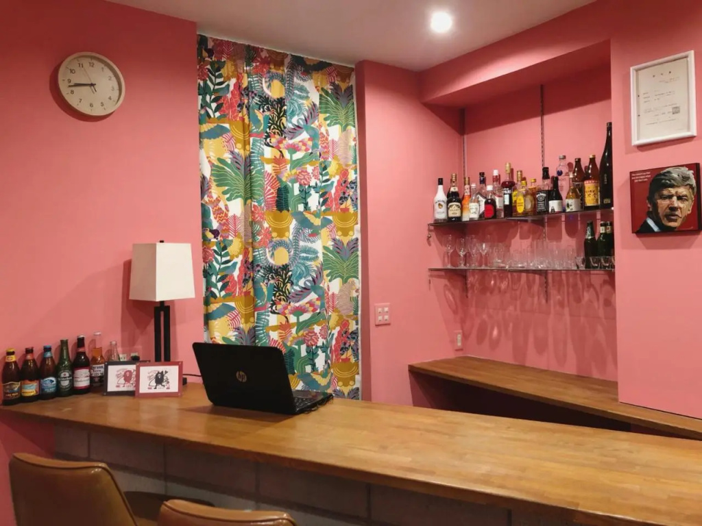 Guest House Yadomaru 사진 18