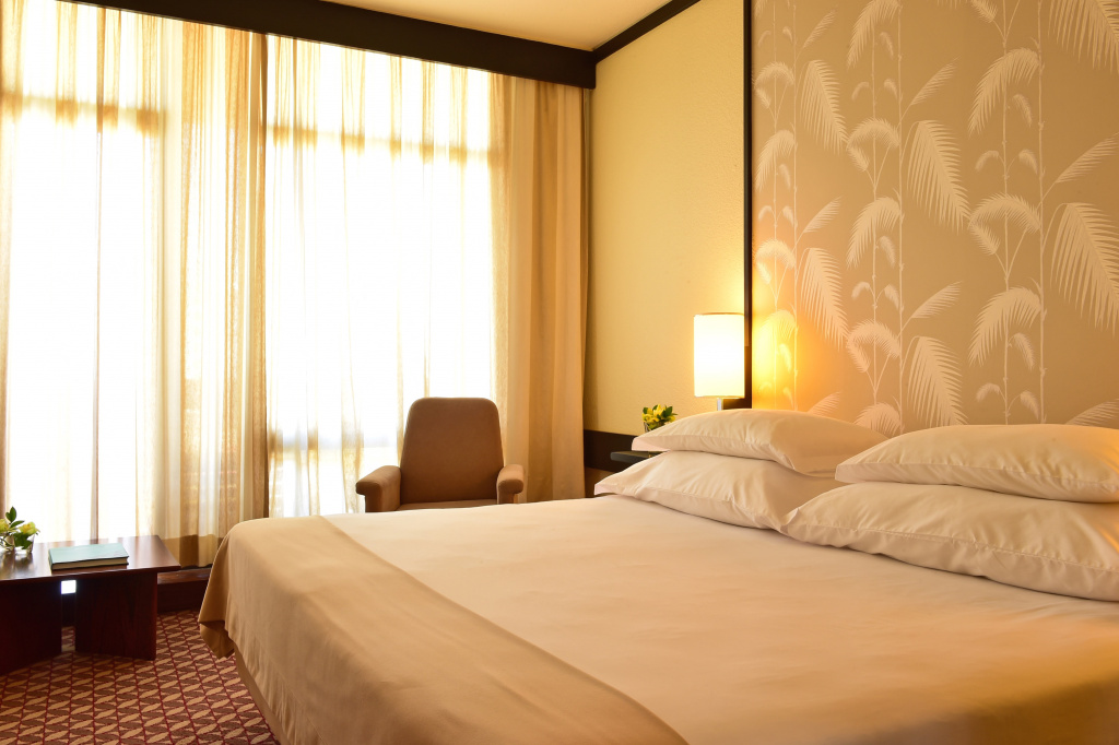 Pestana Casino Park Ocean and SPA Hotel - Général