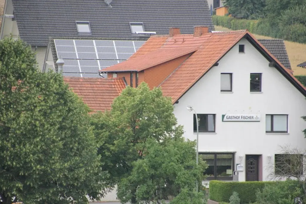 Pension Und Gasthaus Michael Fischer
