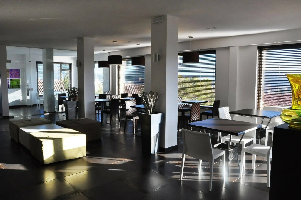 Hotel Sandalia - Général