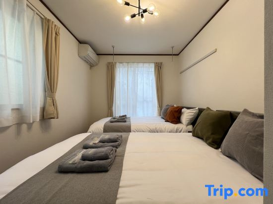 Nestay Suite Tokyo Shibuya 사진 11
