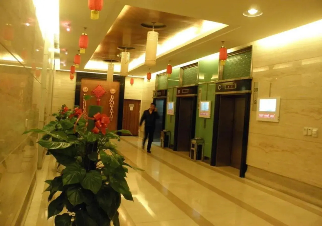 Hotel photo 11