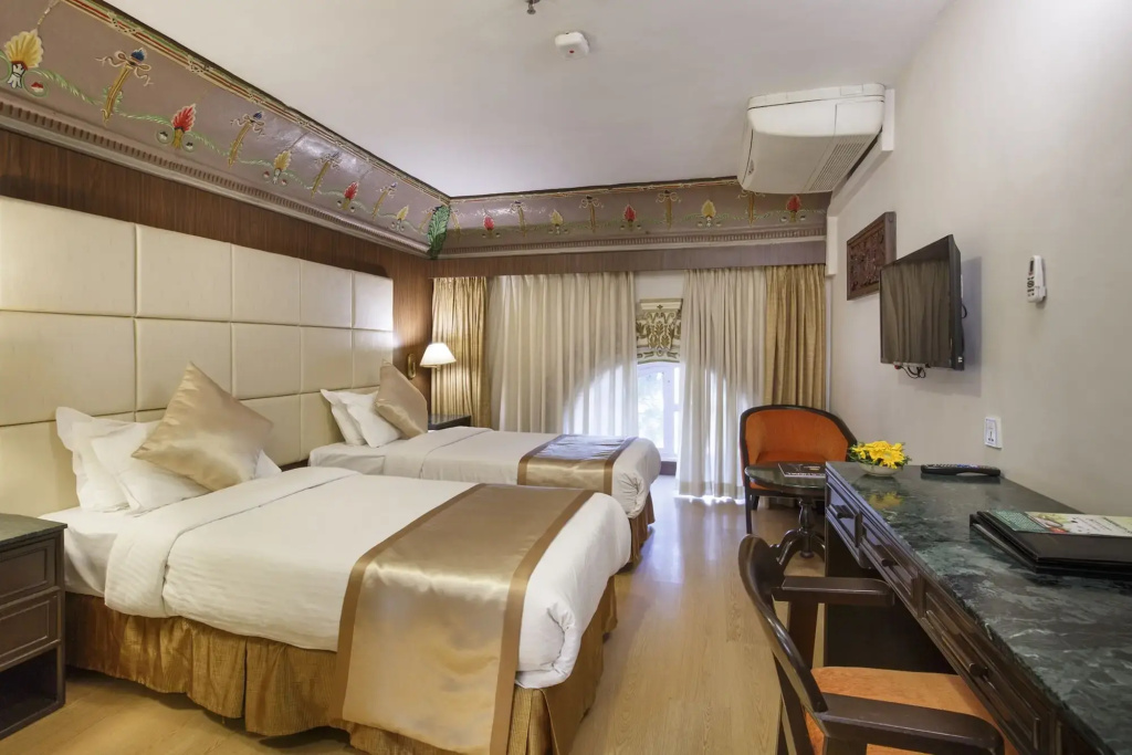 Hotel photo 7