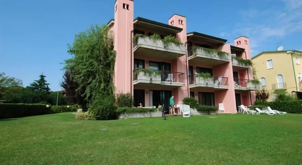 Virgilio Residence