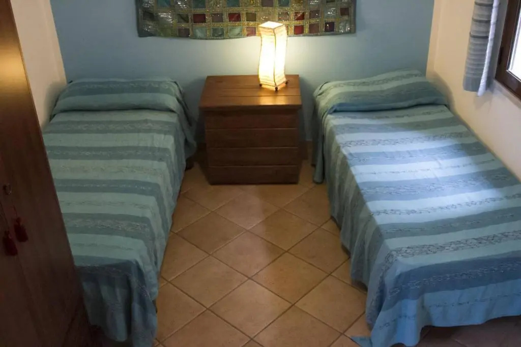 Terrazza Delle Mura - Chambres