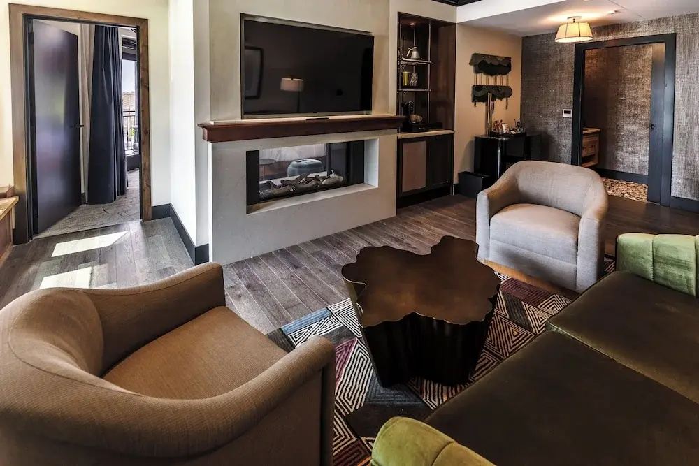Hotel photo 5
