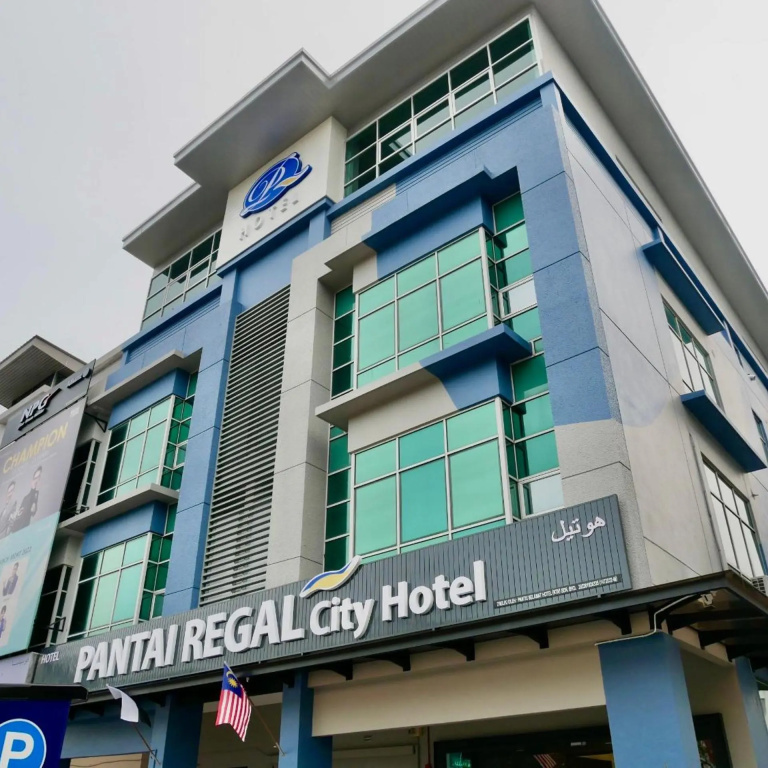 Pavilion Hotel Kuantan @ City Centre in Kuantan