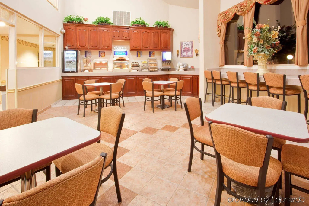 Country Inn & Suites by Radisson, Fort Worth West l-30 NAS JRB - Général