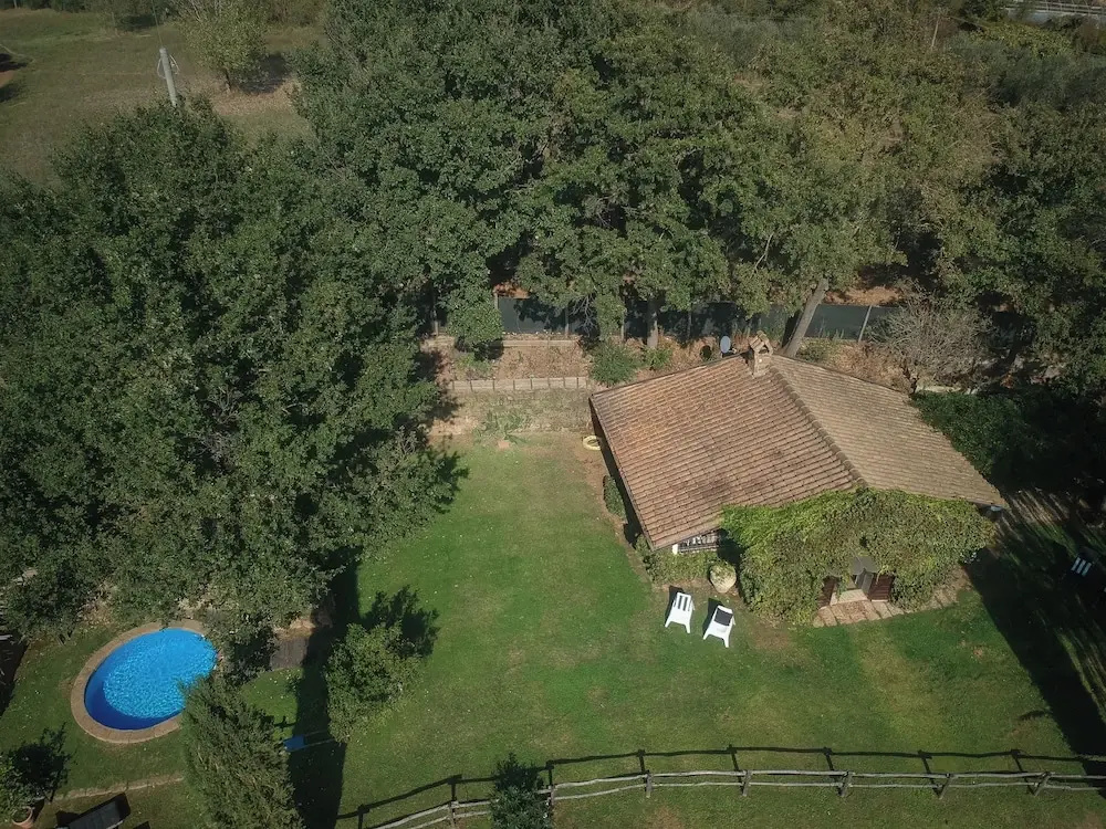 Casale Delle Papere Experience