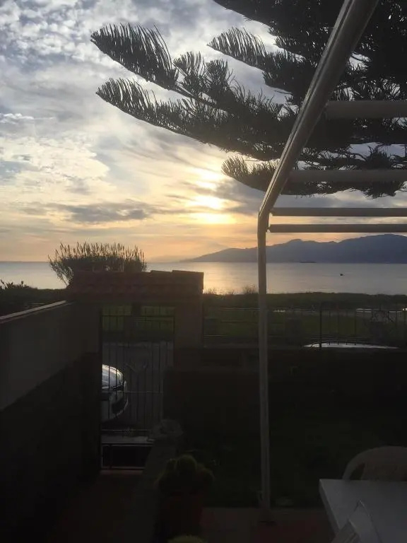 B&B dormirereggiocalabria