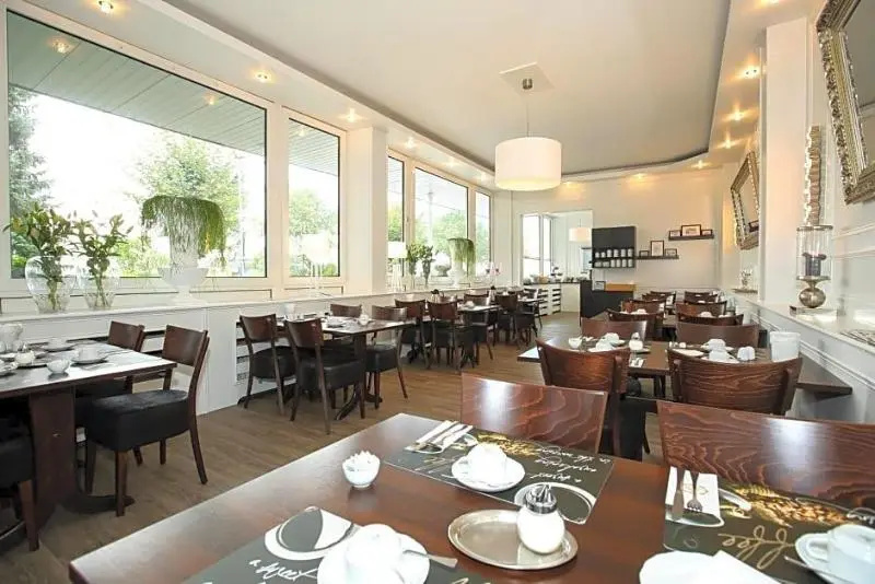 Arena Hotel - Général