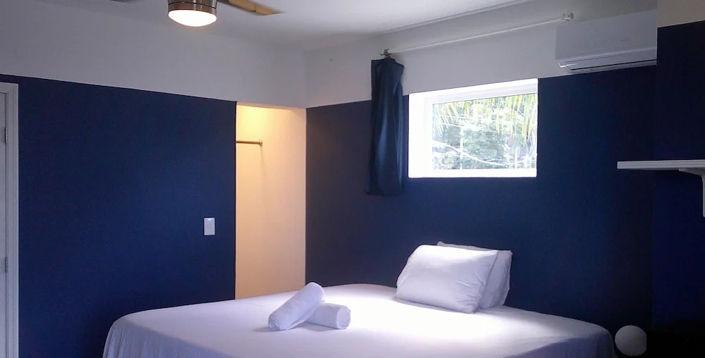 E&J Boutique Residences - Chambres