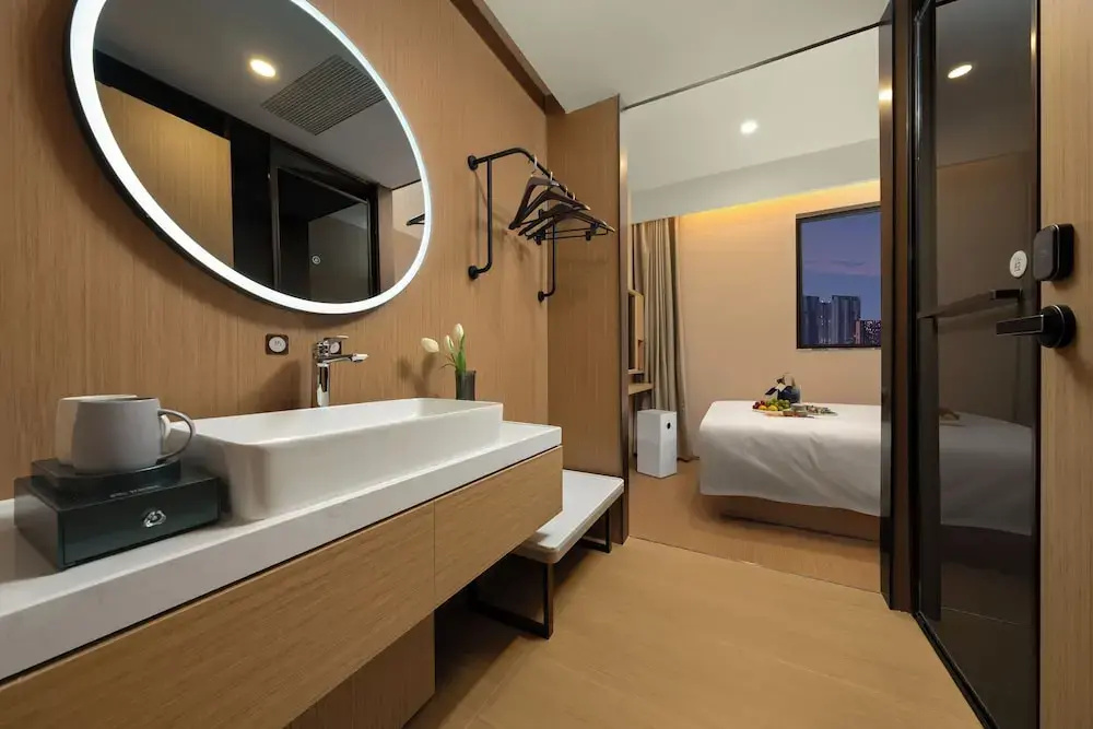 Hotel photo 8