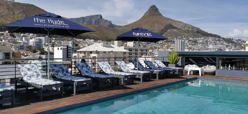 The Hyde All-Suite Hotel - Général