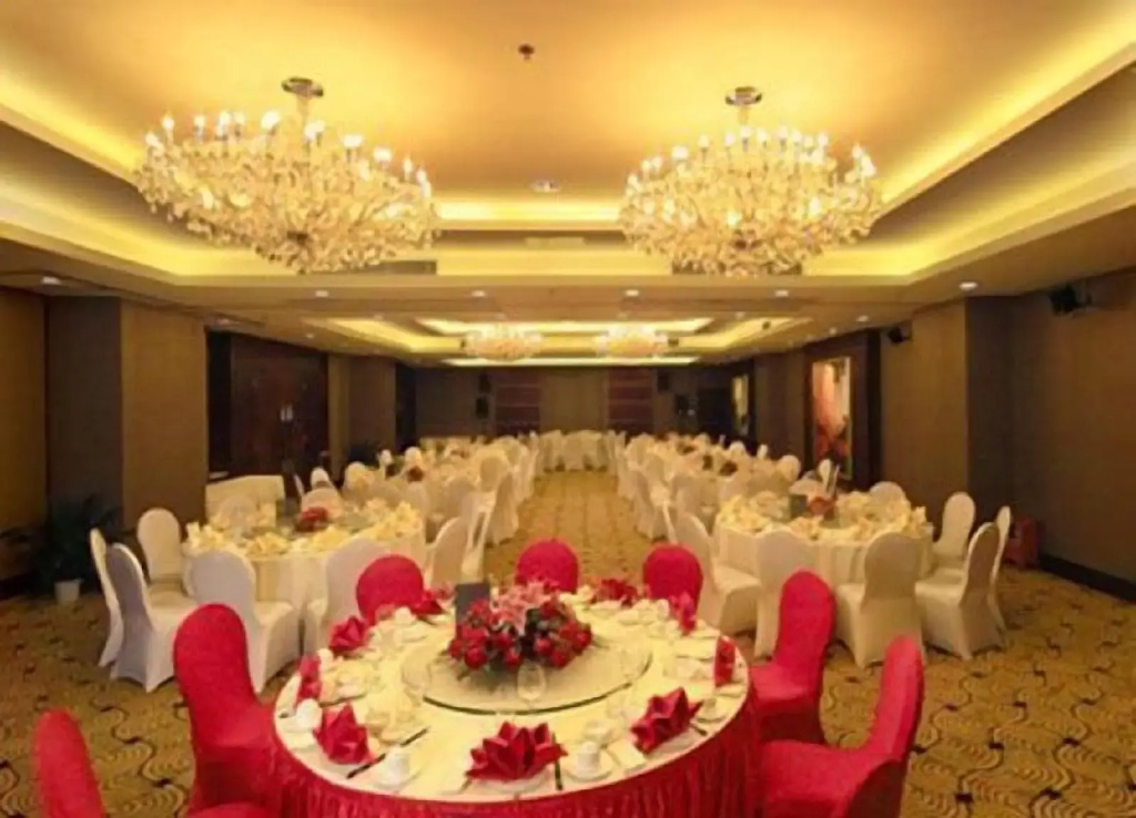 Golden Diamond Hotel - Général