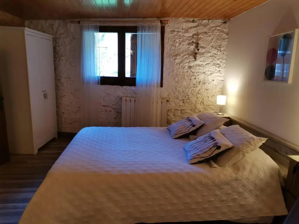 Cal Miquel de Ventolà - Chambres