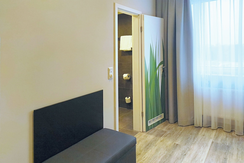 Garner Hotel Stuhr Bremen A1 by IHG - Chambres