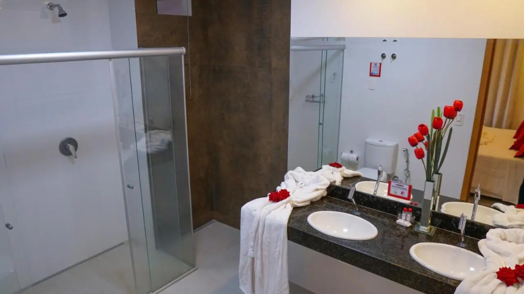 Oiti Hotel - Général