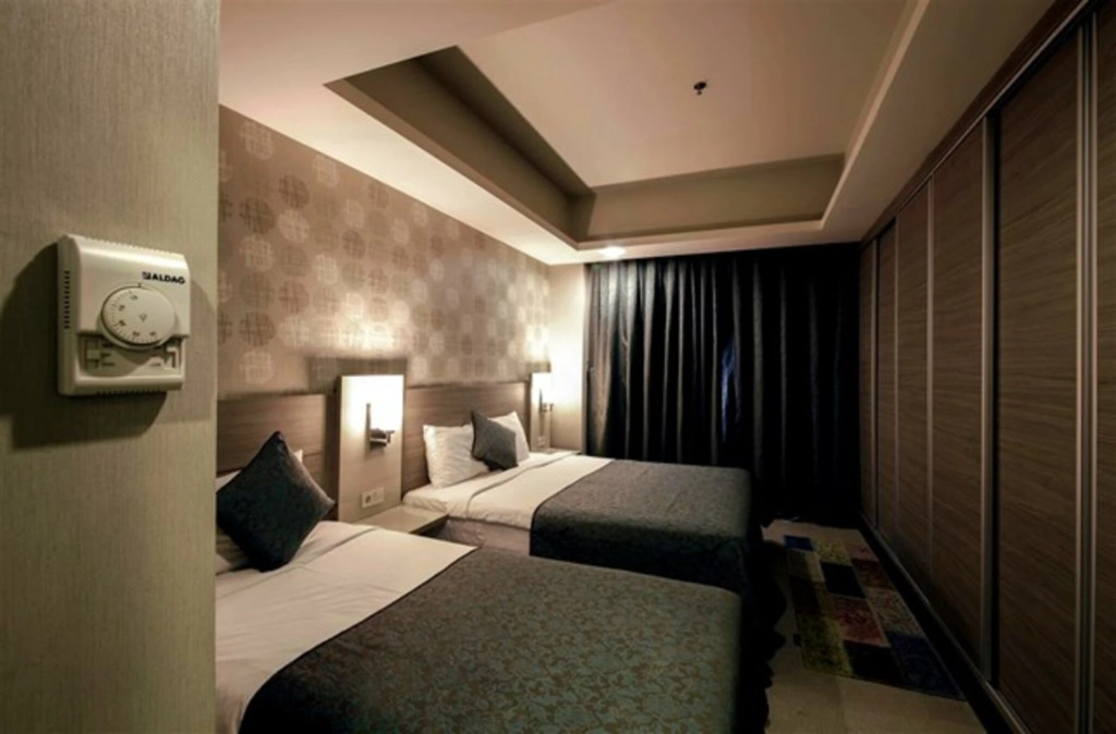 Sakarya Sen Hotel