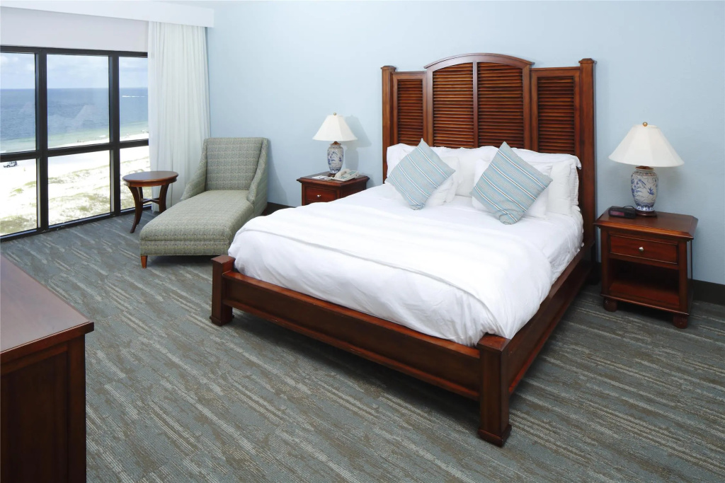 Island House Hotel Orange Beach - a DoubleTree by Hilton - Général