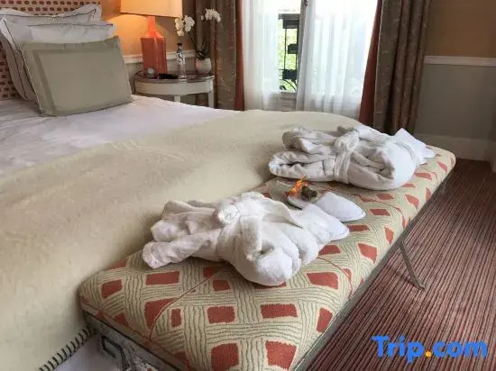 Hotel Recamier 33