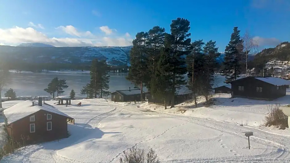 Nedre Strand Hytteutleie