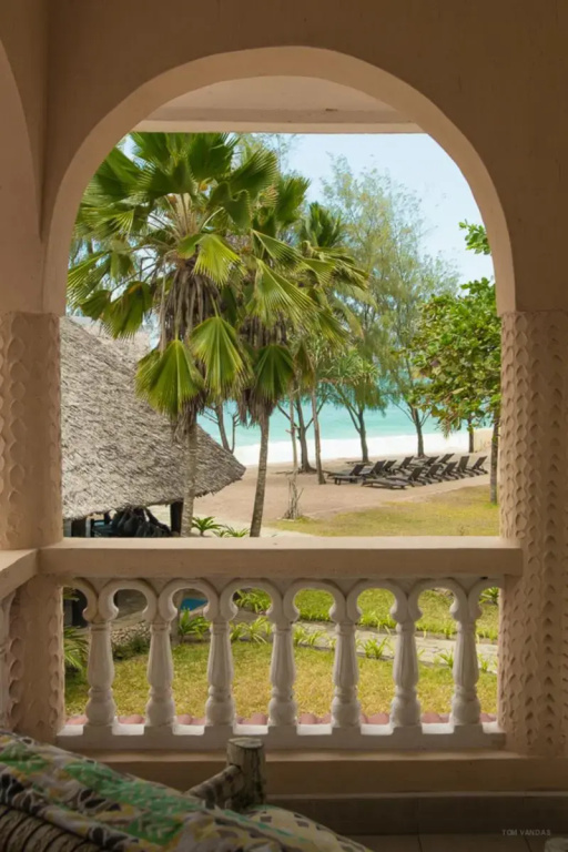Beach & Waterfront