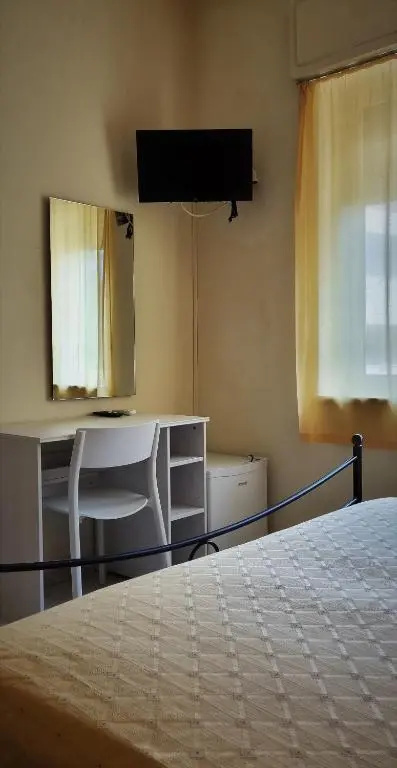 Delle Rose - Chambres
