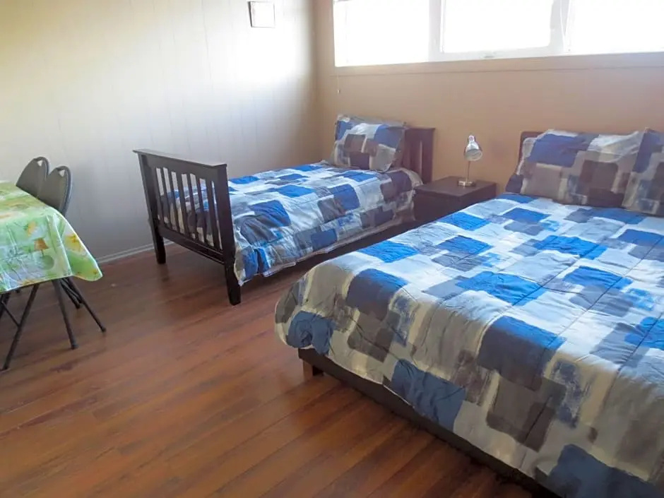 Standard Family room