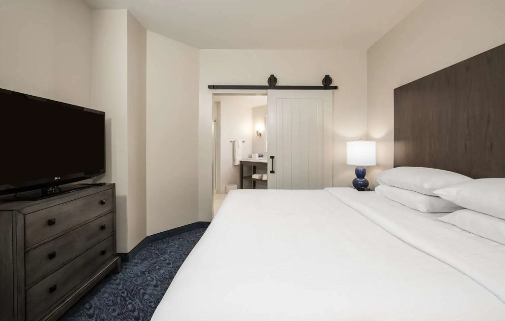 Hotel Renovo Des Moines Urbandale,Tapestry Collection Hilton - Chambres