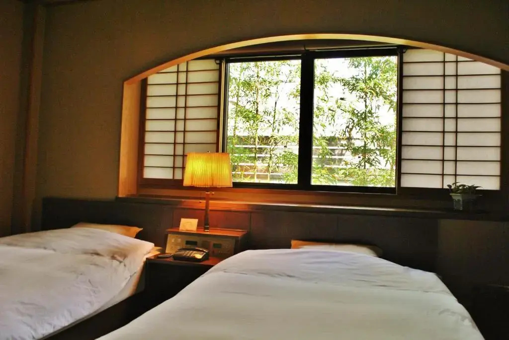 Hotel Kazahaya - Chambres