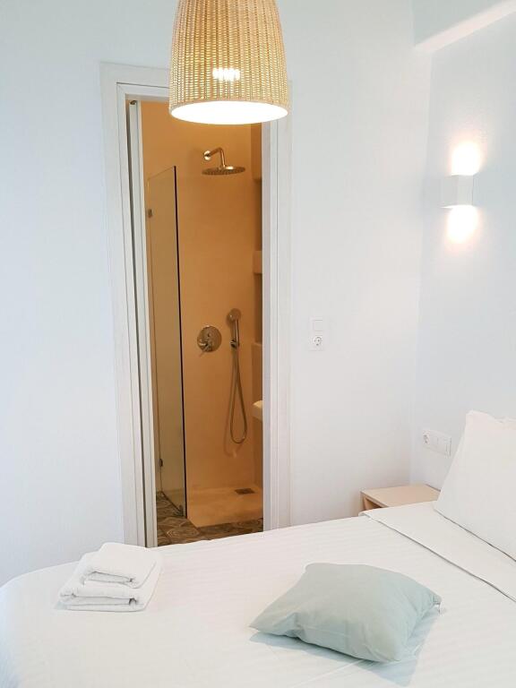 Lefteris Hotel & Apartments by null
