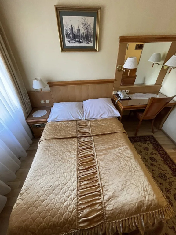 Hotel Europejski - Chambres