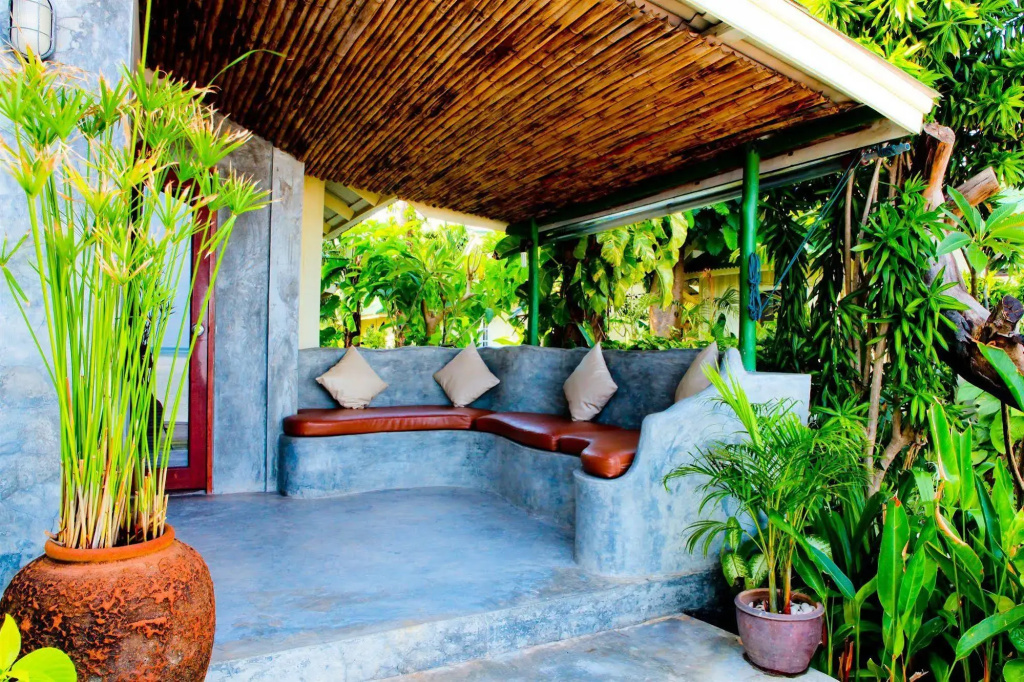 Samui Island Beach Resort & Hotel - Général