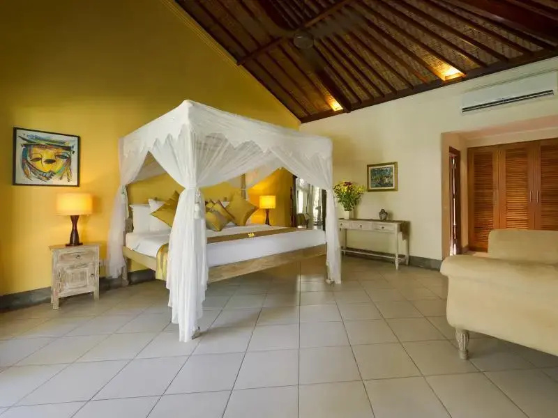 Impiana Private Villas Cemagi - фото 38