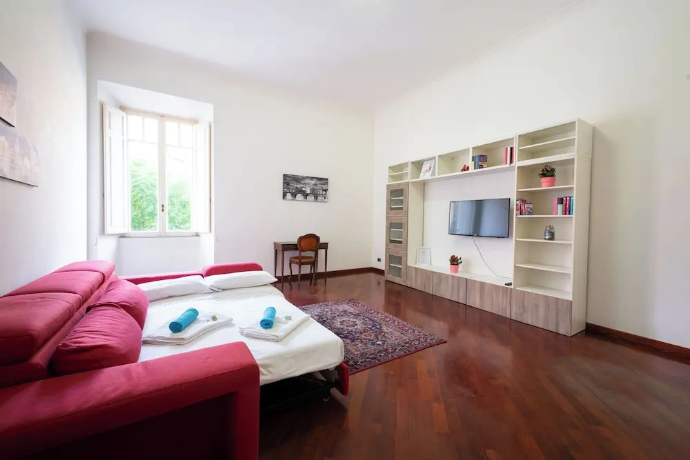 Casa Aosta — 3