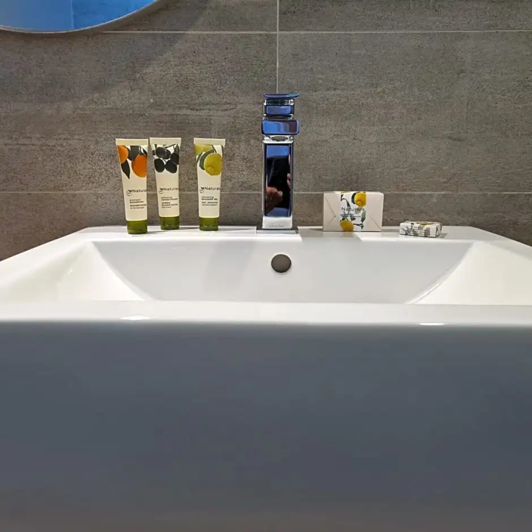 Quays Hotel - Chambres