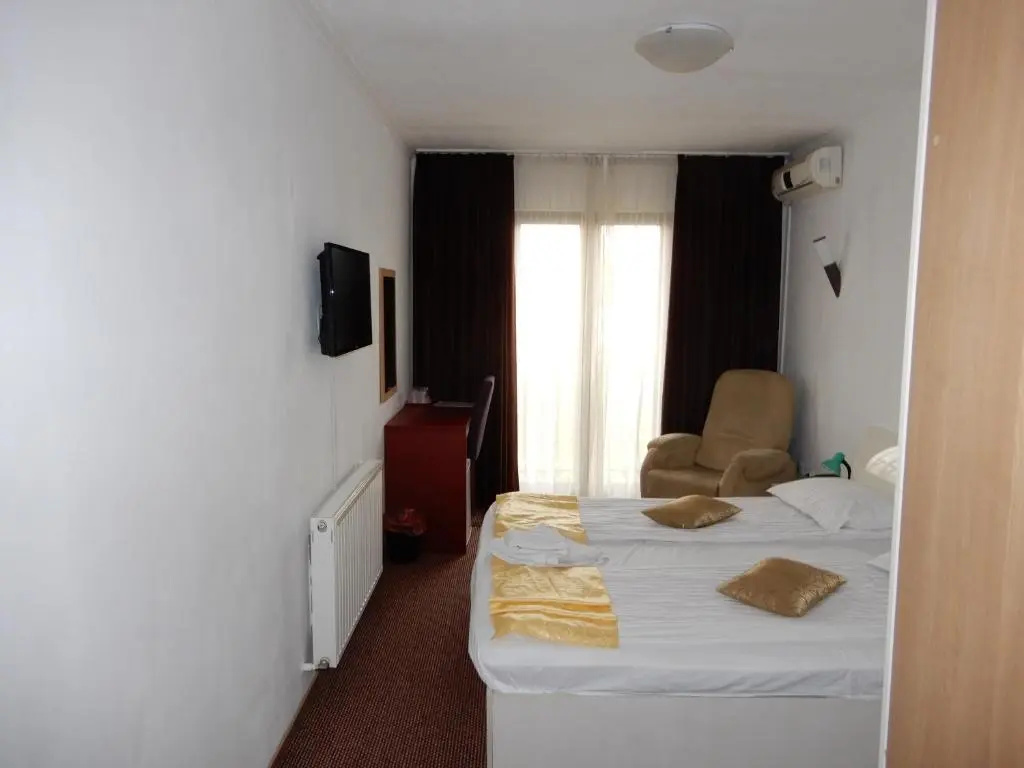 Rhc Royal Oradea - Chambres