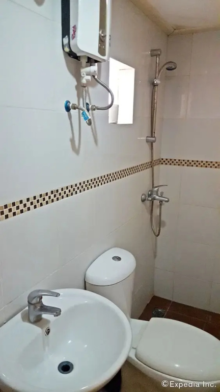 Palawan Palm Suites - Chambres