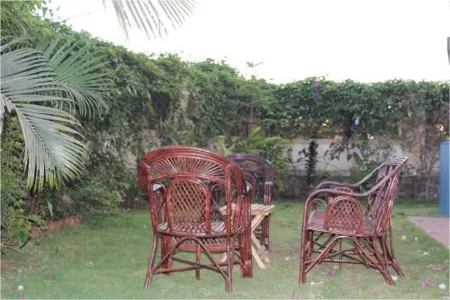 4Bhk Ac Villa With Spa And Jacuzzi Pool