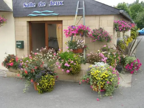 Camping Saint Michel