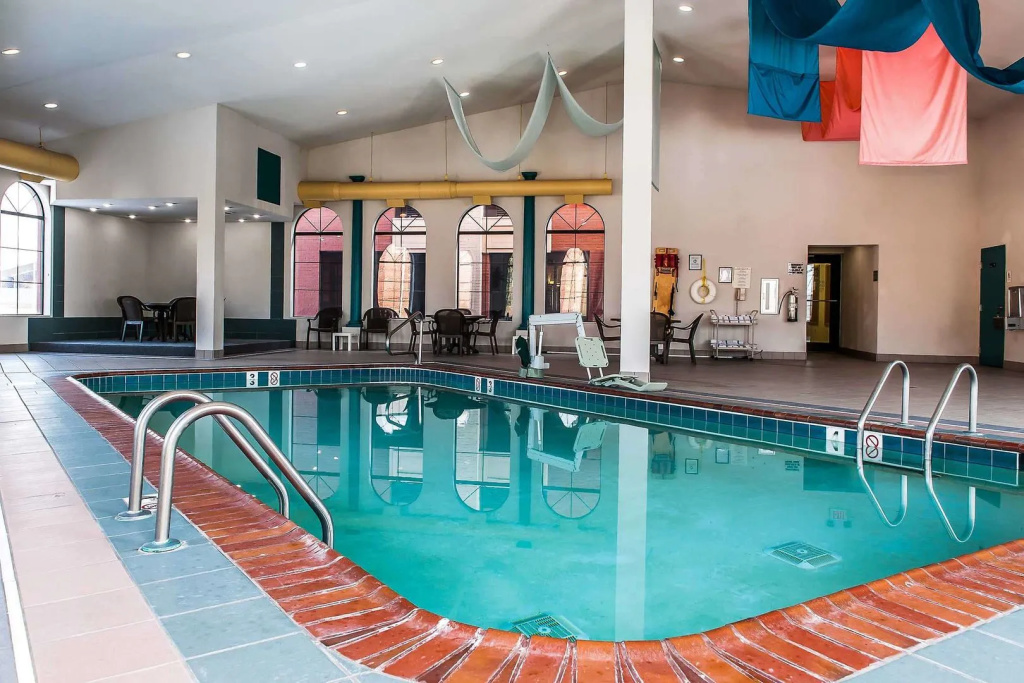 Hotel photo 18
