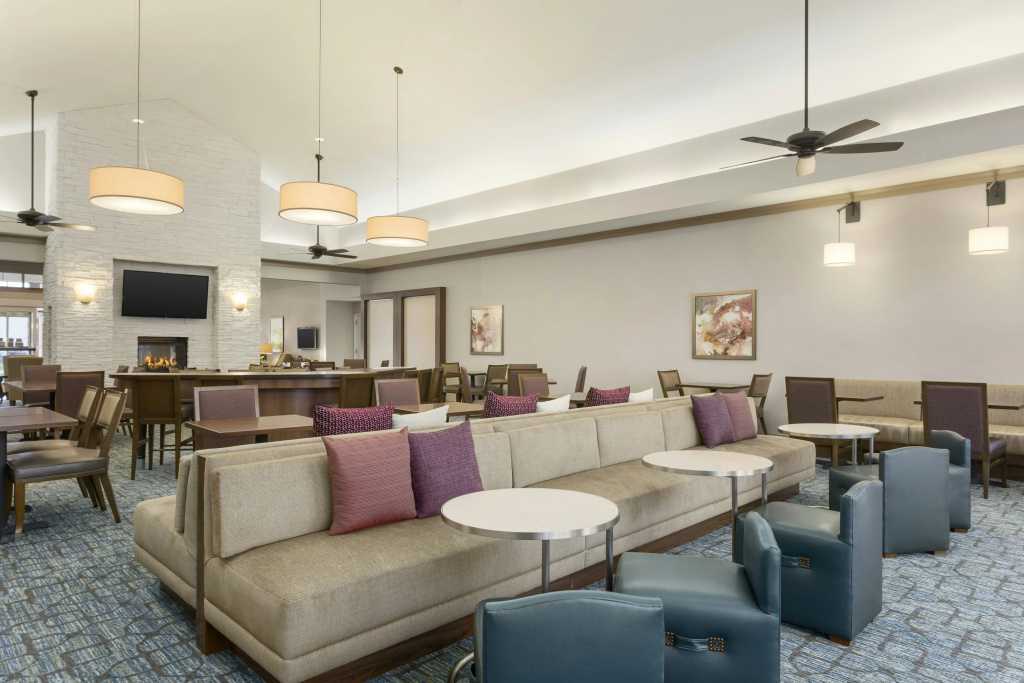 Homewood Suites by Hilton Fargo - Général