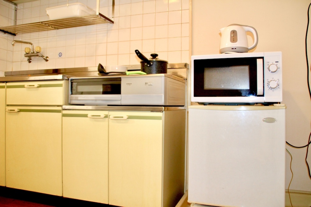 Hukuhuku Guesthouse 사진 18