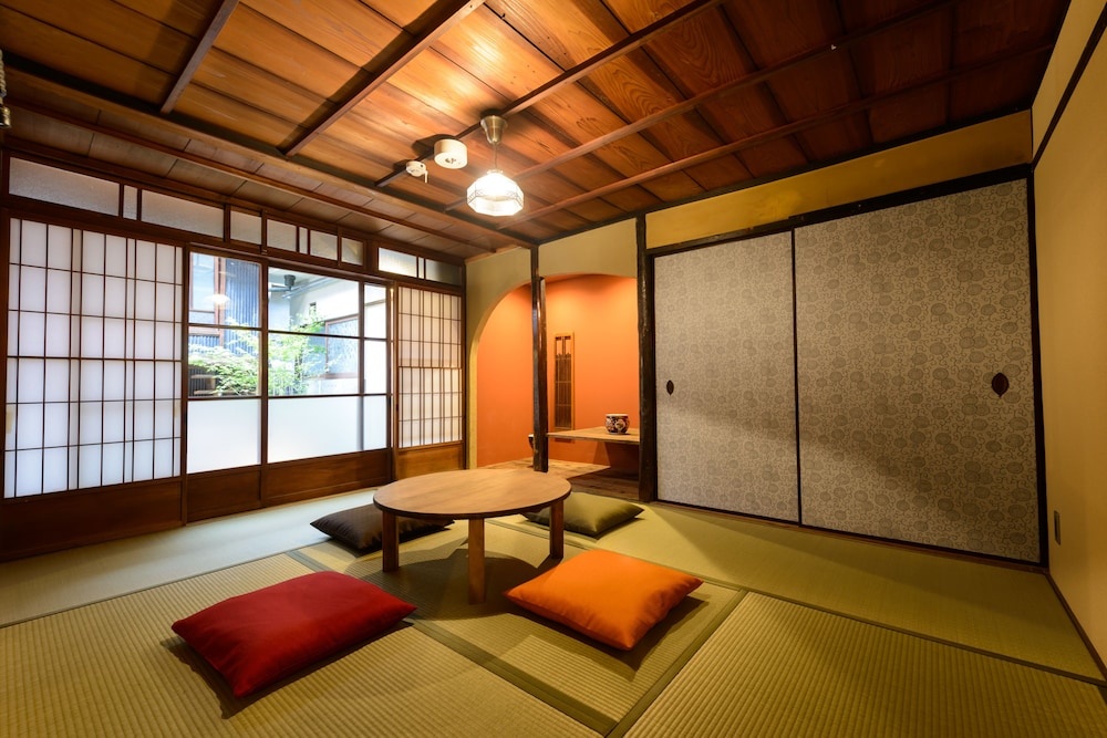 Kyoyado Okara - Hostel 사진 8